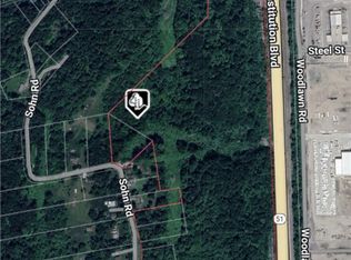 0 Sohn Rd, Aliquippa, PA 15001