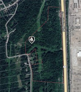 0 Sohn Rd, Aliquippa, PA, 15001