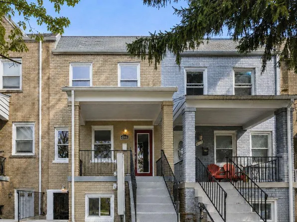 1344 Levis St NE, Washington, DC 20002