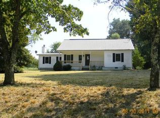 2776 Cookeville Hwy, Smithville, TN 37166
