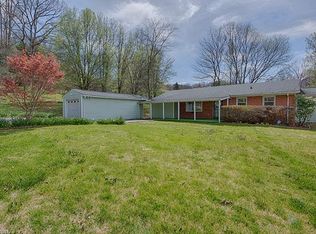 194 Holston Village Rd, Waynesville, NC 28786