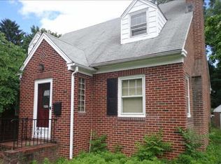 17 Meyer Ave, Poughkeepsie, NY 12603