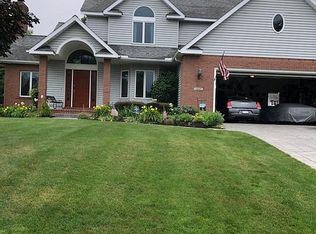 4045 Magnolia Blossom Dr, Erie, PA 16510