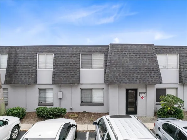 1938 S Conway Rd #5, Orlando, FL 32812