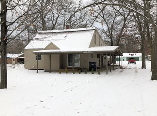 1211 Clinch St, Traverse City, MI 49686