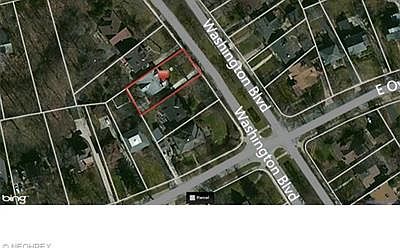 2nd image of 2876 Washington Blvd