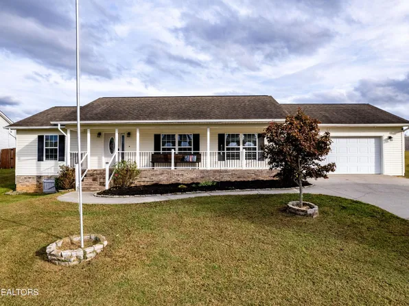 221 River Ford Rd, Maryville, TN 37804