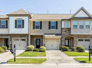 2908 Benevolence Dr, Raleigh, NC 27610