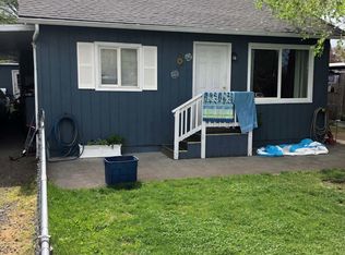 624 Maple St #624-1/2, Central Pt, OR 97502