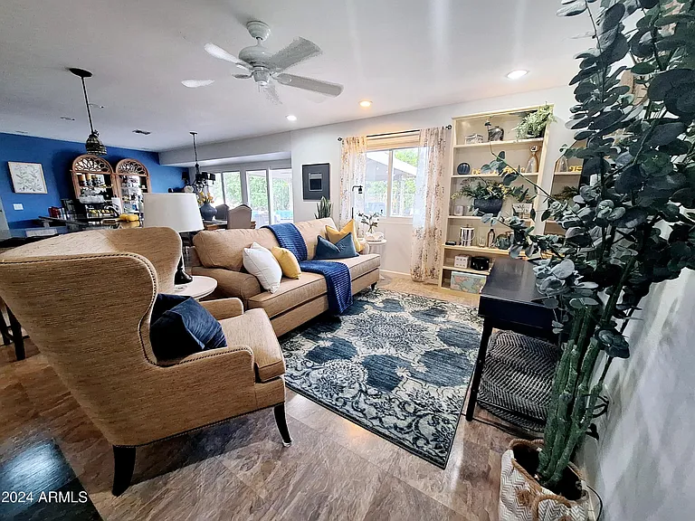 9514 W Spanish Moss Ln — Photo 2