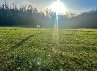 8 Hensley Rd, East Bernstadt, KY