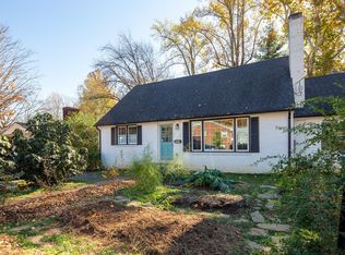 1512 Amherst St, Charlottesville, VA 22903