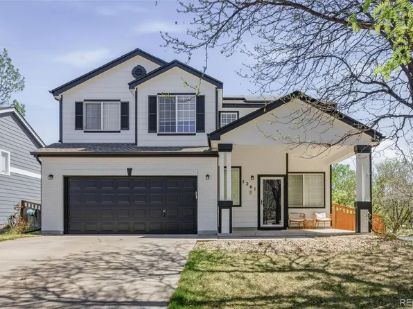 5291 Grey Swallow Street, Brighton, CO 80601