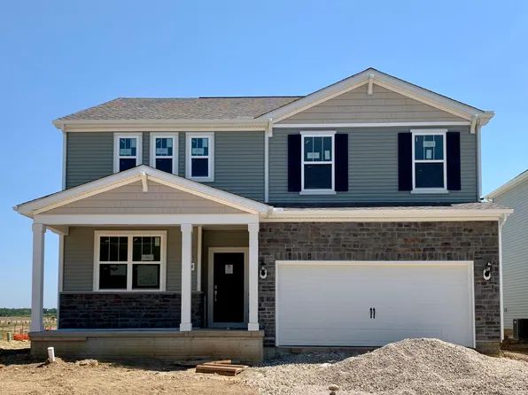 4934 Ranger Dr Lot 4, Obetz, OH 43207