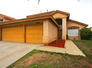 36851 Justin Ct, Palmdale, CA 93550