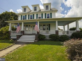 1777 Old Westminster Pike, Westminster, MD 21157