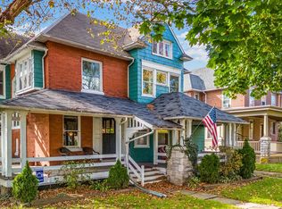 214 Pennsylvania Ave, Avondale, PA 19311