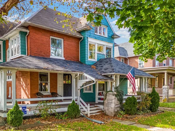 214 Pennsylvania Ave, Avondale, PA 19311