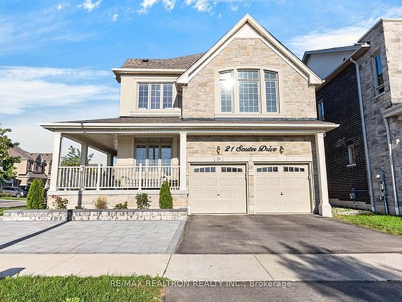 2nd image of 21 Souter Dr
