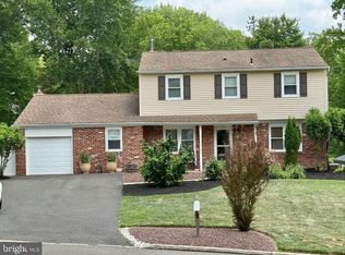 244 Strawberry Cir, Langhorne, PA 19047