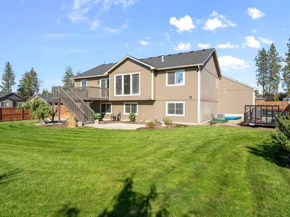 15317 N Hunters Pointe Rd, Mead, WA 99021