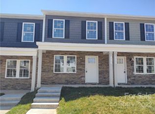 3963 Hemingway Dr NW, Hickory, NC 28601