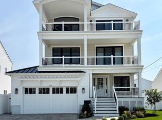 2905 Revere Blvd, Brigantine, NJ 08203