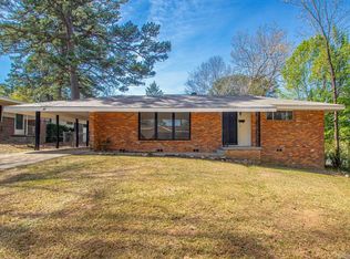 57 Glenmere Dr, Little Rock, AR 72204