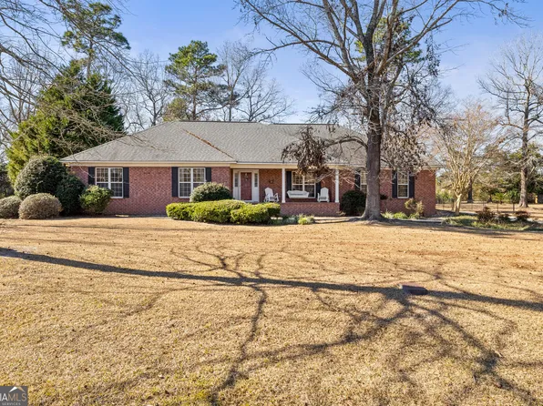 705 Brookwood Dr, Statesboro, GA 30461