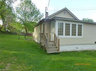 531 Akins Ct, Akron, OH 44314