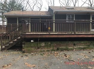 3 Cedarville Rd, Blairstown, NJ 07825