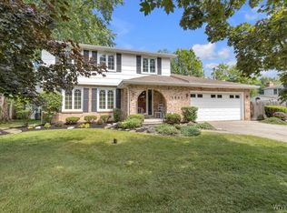 1581 N Forest Rd, Buffalo, NY 14221