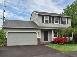 3998 SW 9th Ct, Gresham, OR 97030