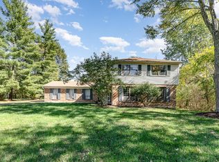 5932 Creekview Dr, Milford, OH 45150