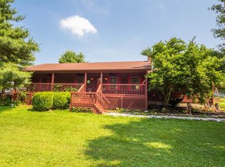 558 Hamilton Springs Rd, Lancaster, KY 40444