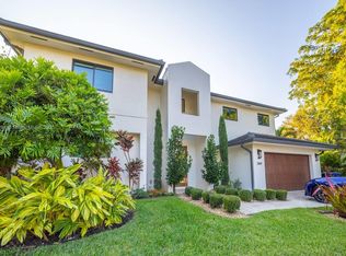 2809 NE 14th Ave, Fort Lauderdale, FL 33334