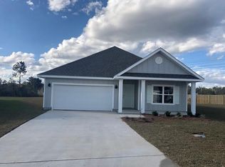 5797 Conley Ct, Milton, FL 32571