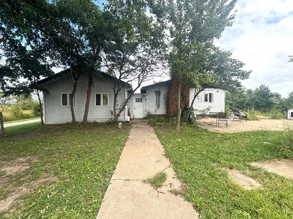 12139 Nevada Rd, New Boston, MO 63557
