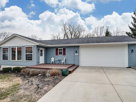 2nd image of 3859 Winthrop Dr