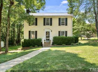 101 Flintlock Ct, Cary, NC 27513