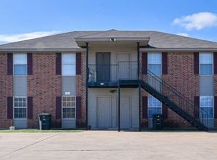5710 Greengate Drive - C, Killeen, TX 76543