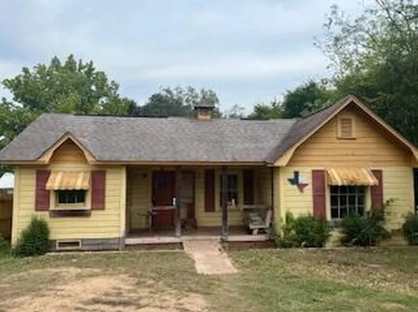 803 Crockett St, Rusk, TX 75785