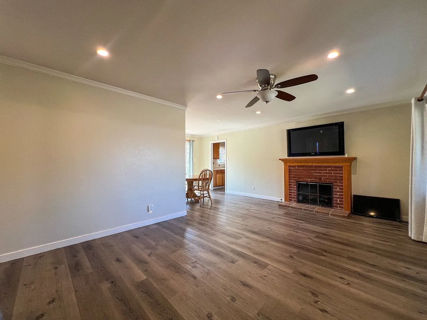 3-Bedroom Home on Large Lot with RV or Boat Parking — Photo 4