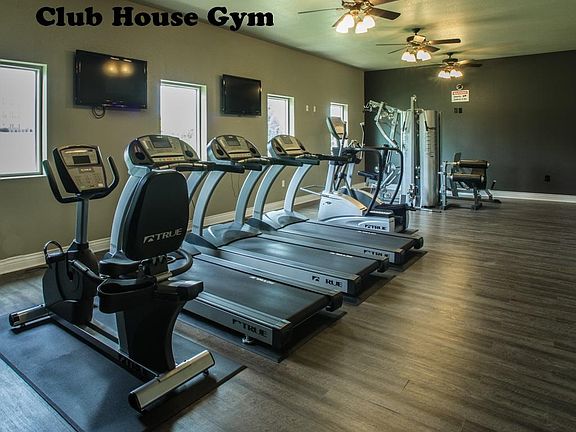 gym
