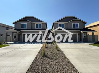 4706 W Oaks Ave, Yakima, WA 98903