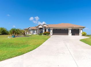 8196 Tecumseh Cir, Pt Charlotte, FL 33981