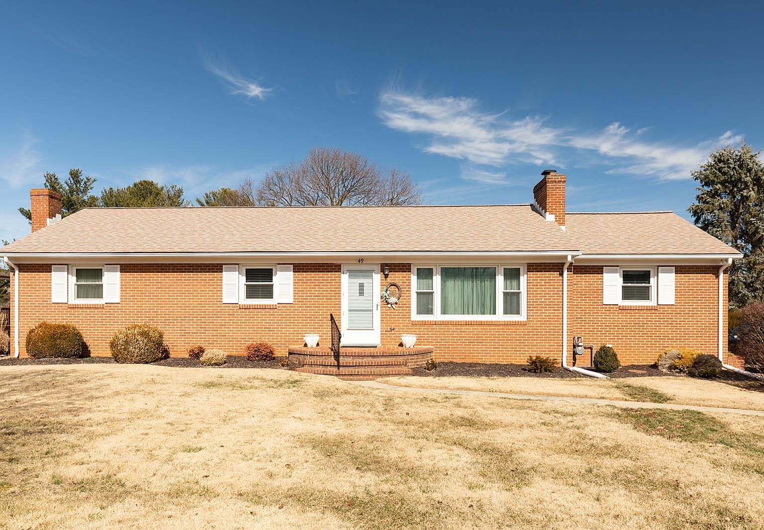 49 Lea Dr, Fishersville, VA 22939 Zillow