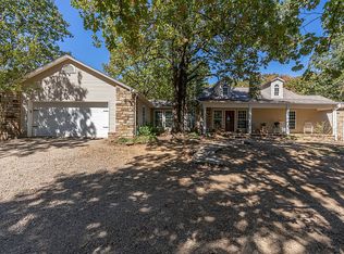602 W Elm St, Ratcliff, AR 72951