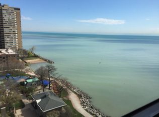 1671 N Sheridan Road 2309, Chicago, IL 60660