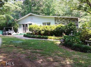 4028 Panola Rd, Lithonia, GA 30038